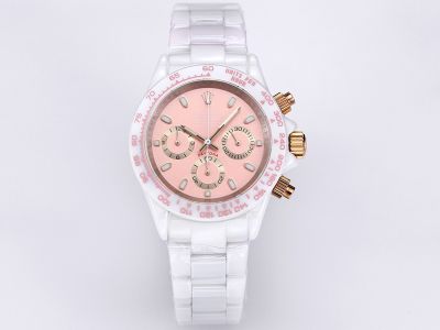 ROLEX Daytona Ceramics Case 43MM diameter Quartz Movement Watch